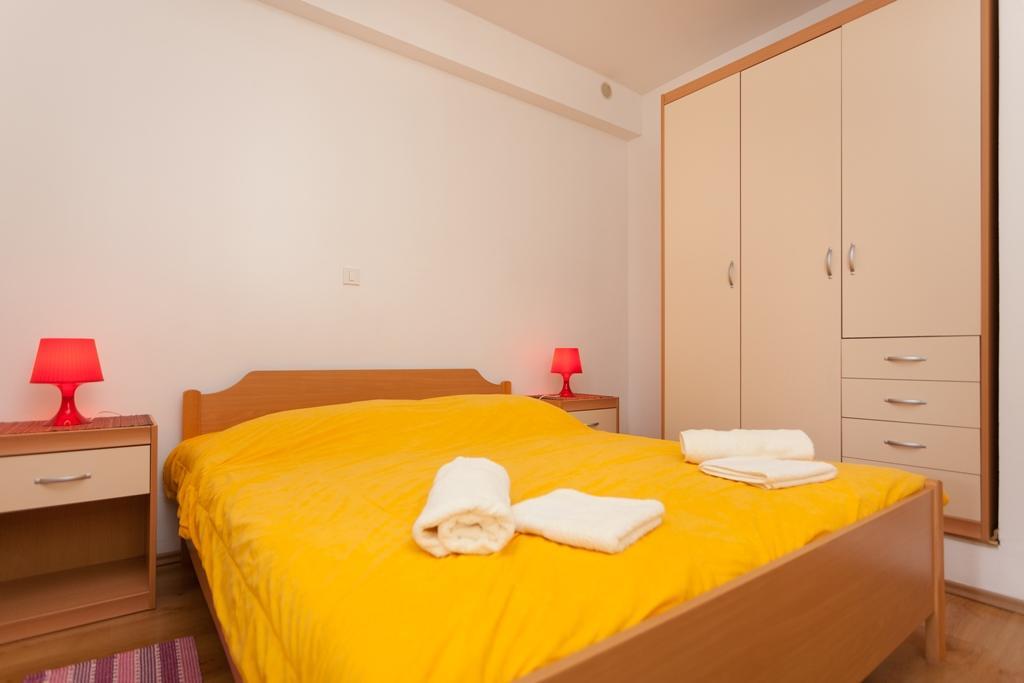 Apartment Darko ロヴィニ エクステリア 写真